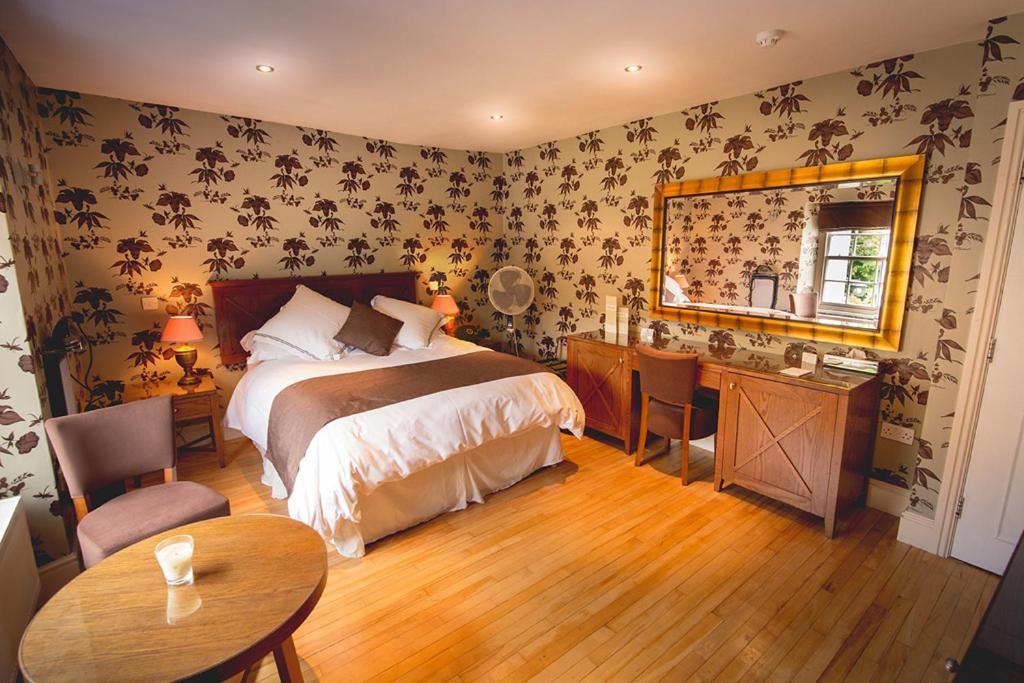 Hickman Hill Hotel Ґейнсборо Екстер'єр фото