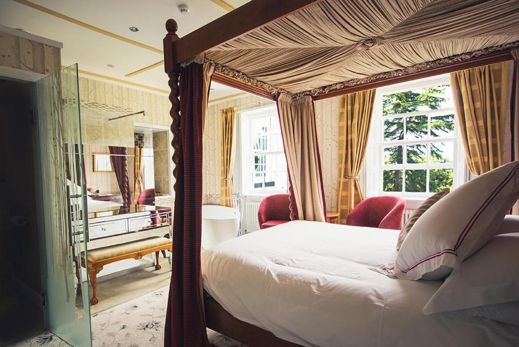 Hickman Hill Hotel Ґейнсборо Екстер'єр фото