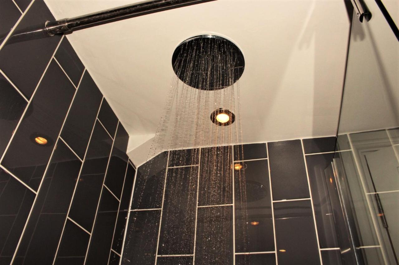 Hickman Hill Hotel Ґейнсборо Екстер'єр фото