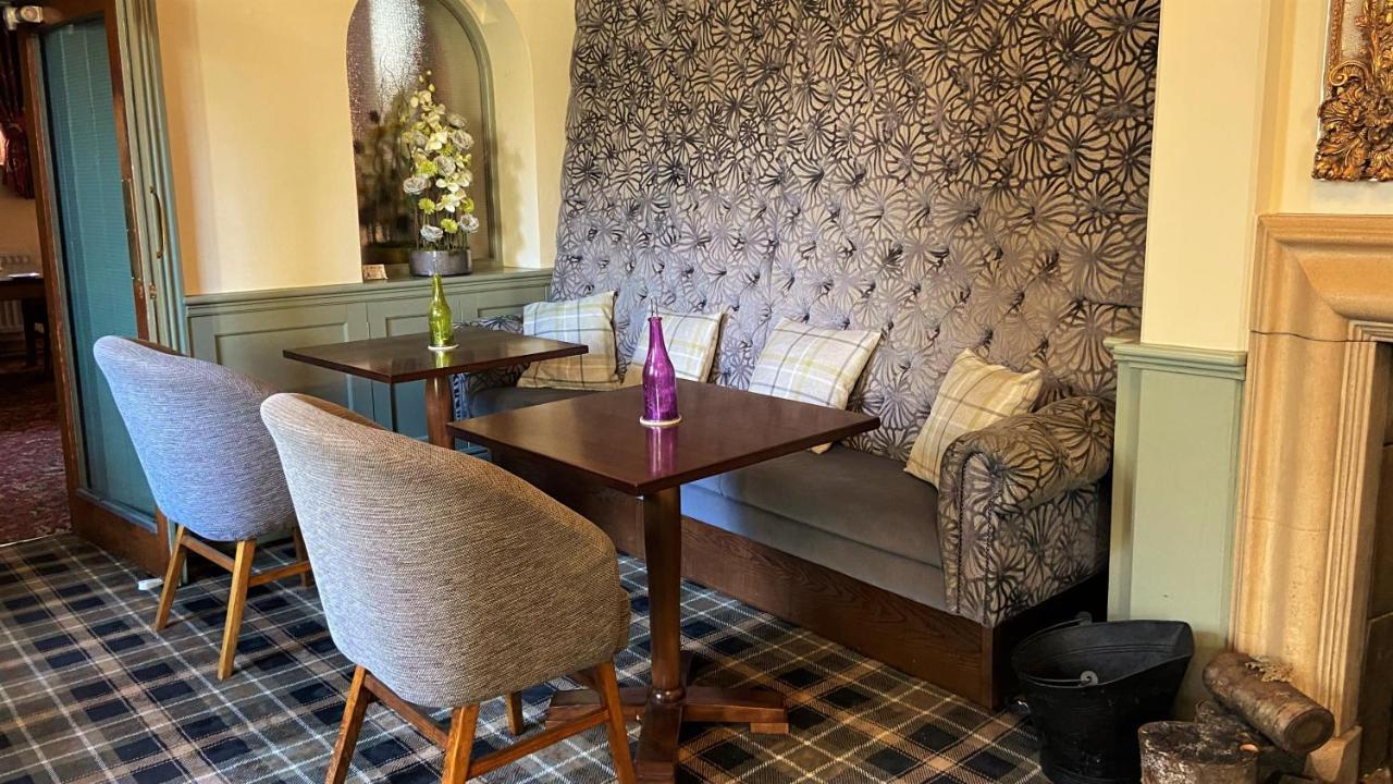 Hickman Hill Hotel Ґейнсборо Екстер'єр фото