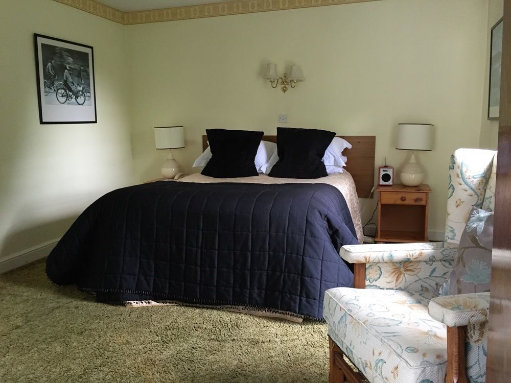 Hickman Hill Hotel Ґейнсборо Екстер'єр фото